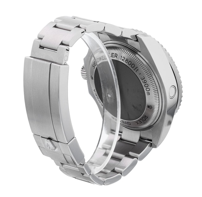 Rolex Deepsea 126660 Image 3